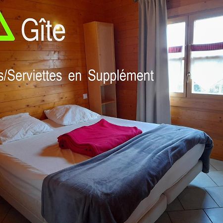 Gites Bon Air Saint-Flour  Luaran gambar