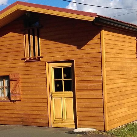 Gites Bon Air Saint-Flour  Luaran gambar