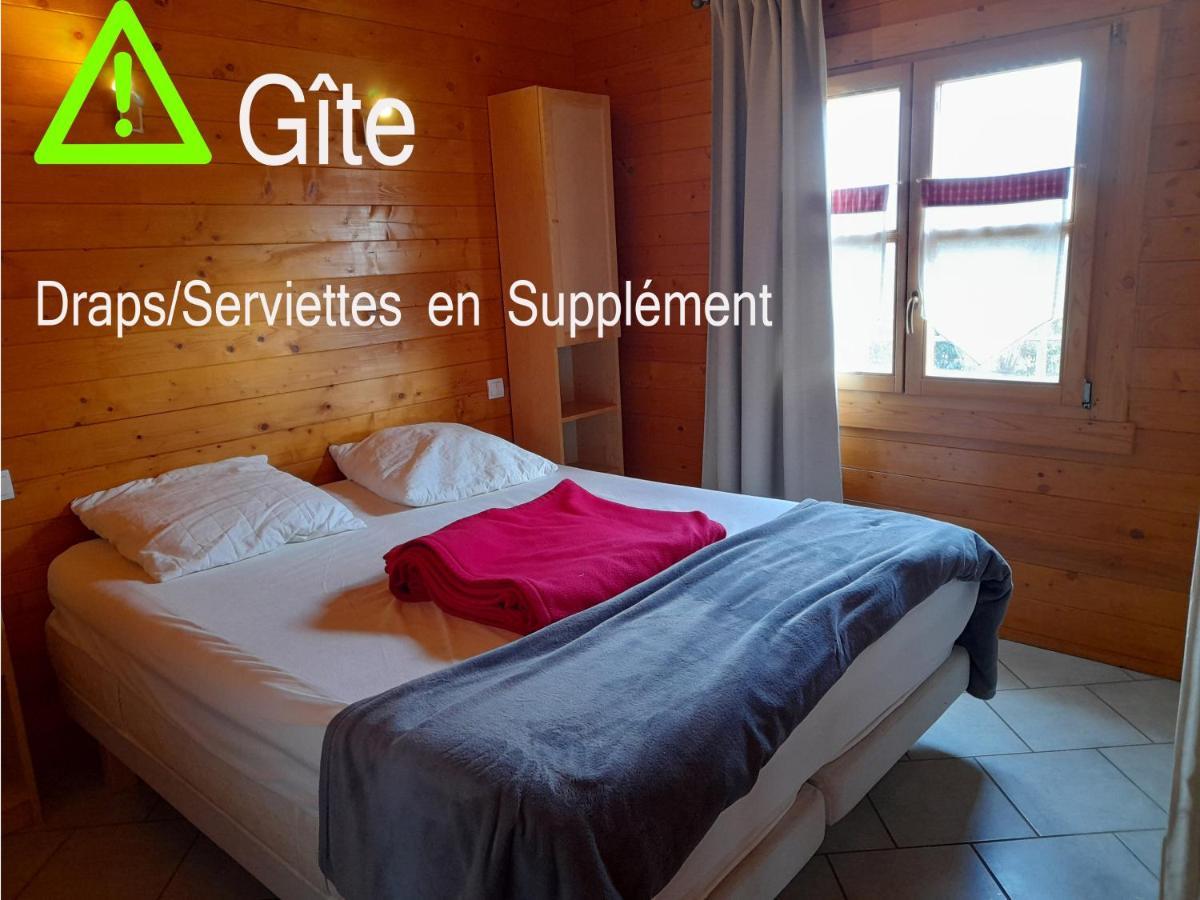 Gites Bon Air Saint-Flour  Luaran gambar
